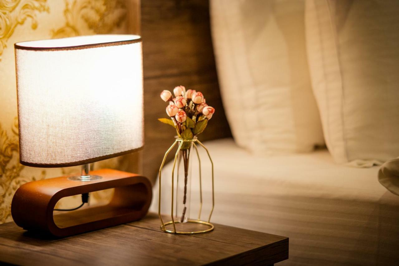 Hotel Comfort تبليسي المظهر الخارجي الصورة